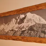 Haus Treffer 4*