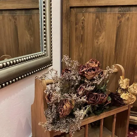 Haus Treffer Kirchdorf in Tirol