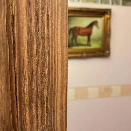 Πανσιόν Haus Treffer