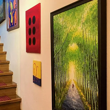 Πανσιόν Haus Treffer Kirchdorf in Tirol