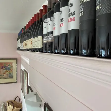 Πανσιόν Haus Treffer