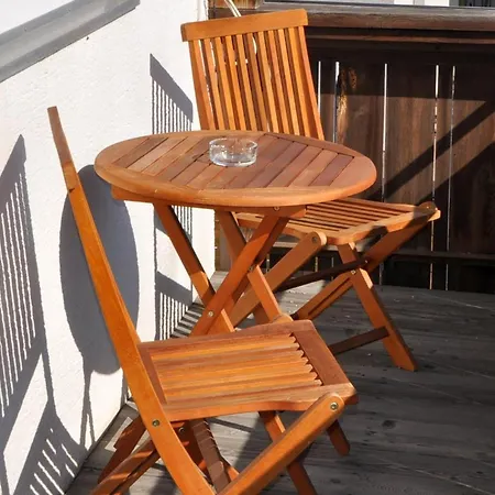 Haus Treffer Kirchdorf in Tirol