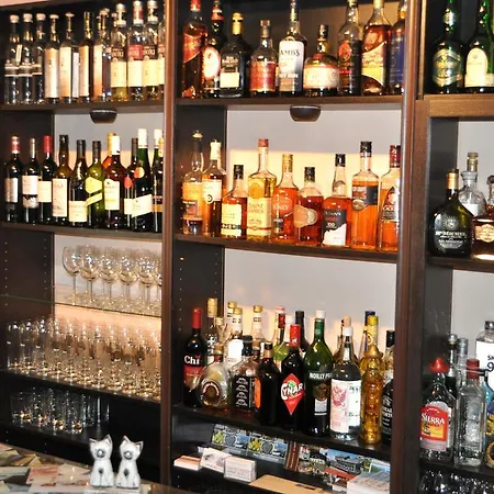 Πανσιόν Haus Treffer 4*