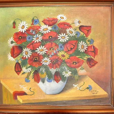 Πανσιόν Haus Treffer 4*