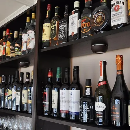 Haus Treffer Πανσιόν 4*