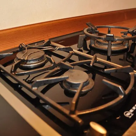 Haus Treffer Πανσιόν 4*