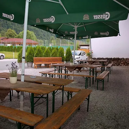 Haus Treffer Kirchdorf in Tirol