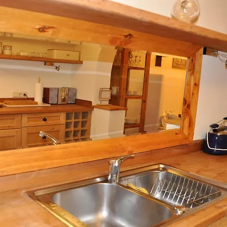 Haus Treffer 4*