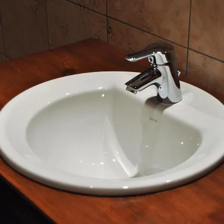 Πανσιόν Haus Treffer