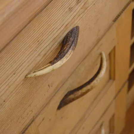 Πανσιόν Haus Treffer 4*