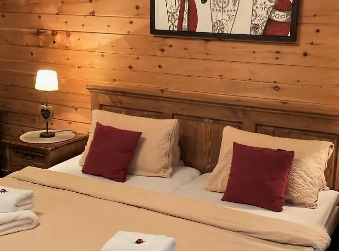 Haus Treffer 4* 布肯