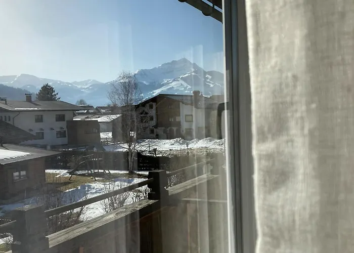 招待所 Haus Treffer 4*