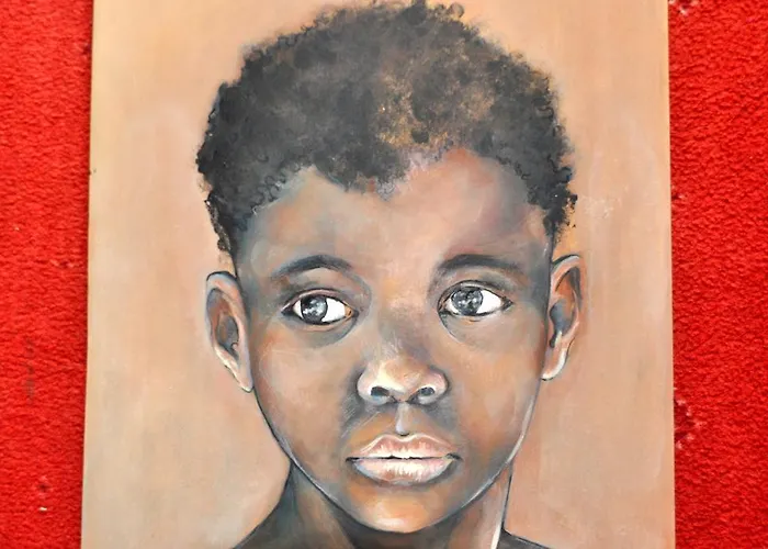 招待所 Haus Treffer 4*