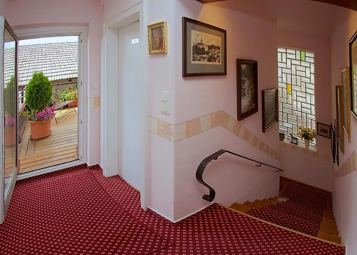 Haus Treffer 4* Kirchdorf in Tirol