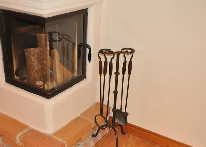 招待所 Haus Treffer