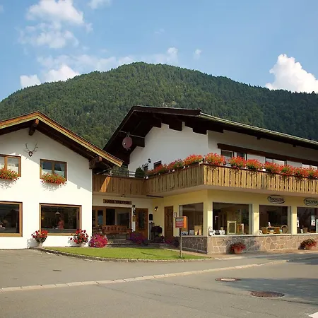 Guest house Haus Treffer Kirchdorf in Tirol