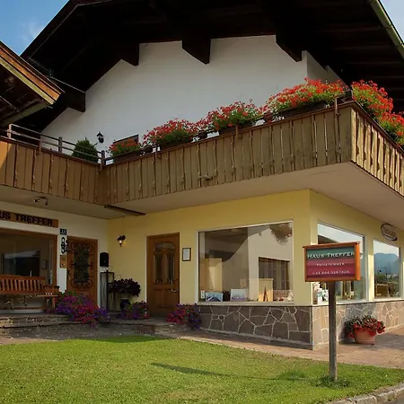 Guest house Haus Treffer Kirchdorf in Tirol