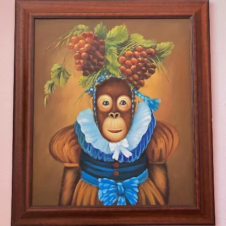 Haus Treffer 4*