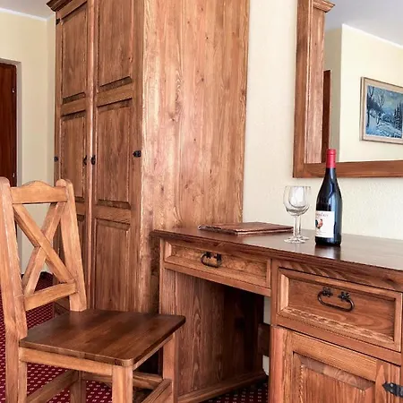 Haus Treffer Guest house Kirchdorf in Tirol