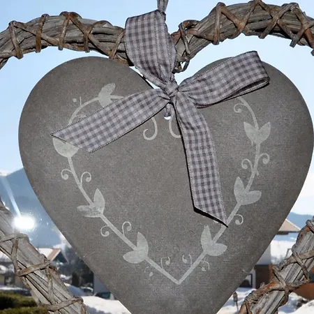 Haus Treffer Kirchdorf in Tirol