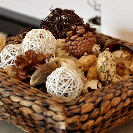 Haus Treffer Pensjonat 4*