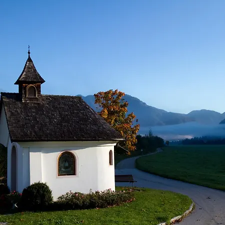 Haus Treffer 3*