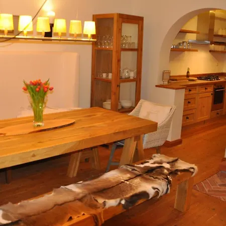 Haus Treffer 4*