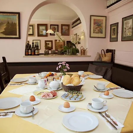 Haus Treffer 3*