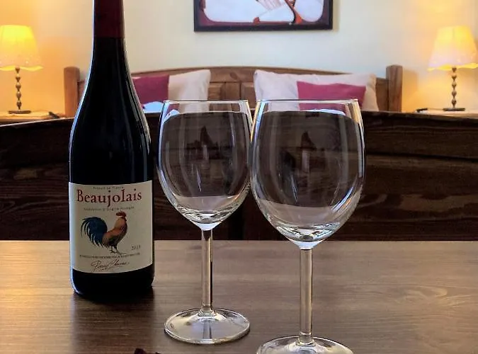 Haus Treffer Kirchdorf in Tirol