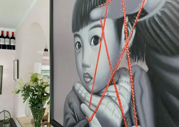 Pensjonat Haus Treffer 4*