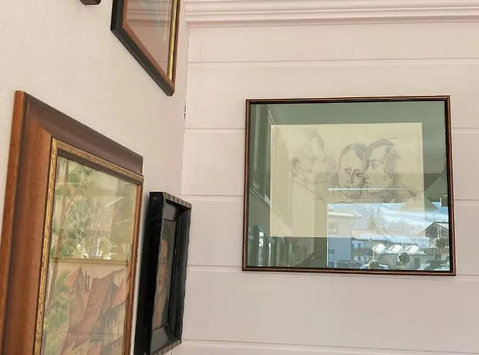 Pensjonat Haus Treffer 4*