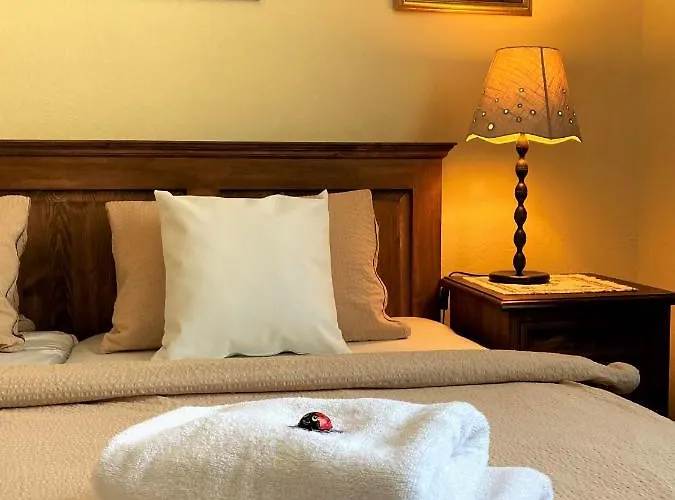 Haus Treffer Pensjonat