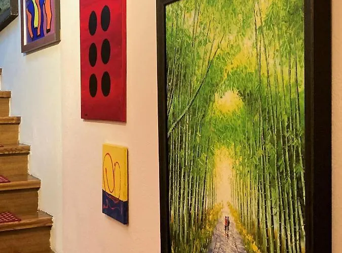 Pensjonat Haus Treffer Kirchdorf in Tirol