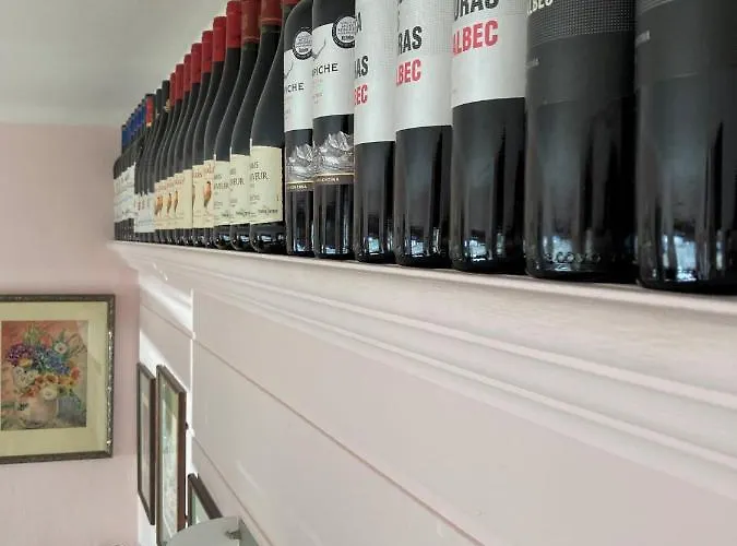 Pensjonat Haus Treffer