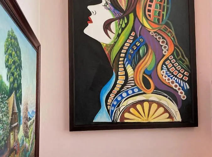 Pensjonat Haus Treffer 4*