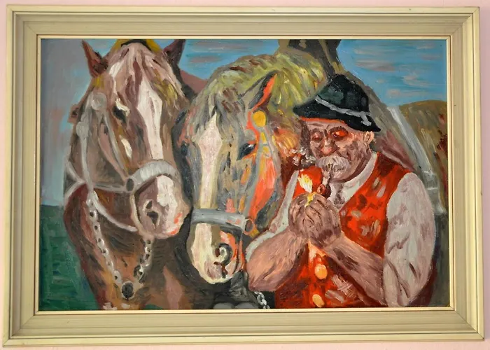 Haus Treffer Kirchdorf in Tirol