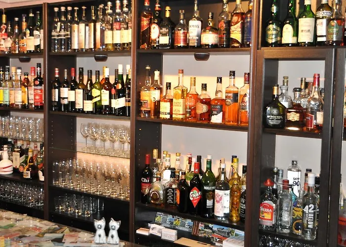 Pensjonat Haus Treffer 4*