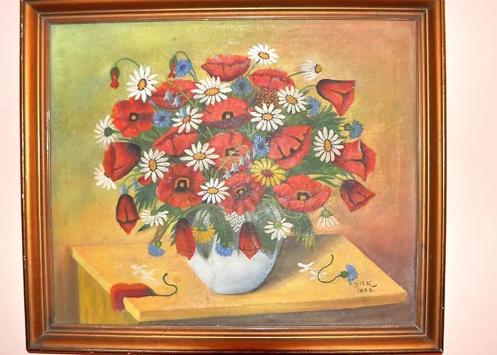 Pensjonat Haus Treffer 4*