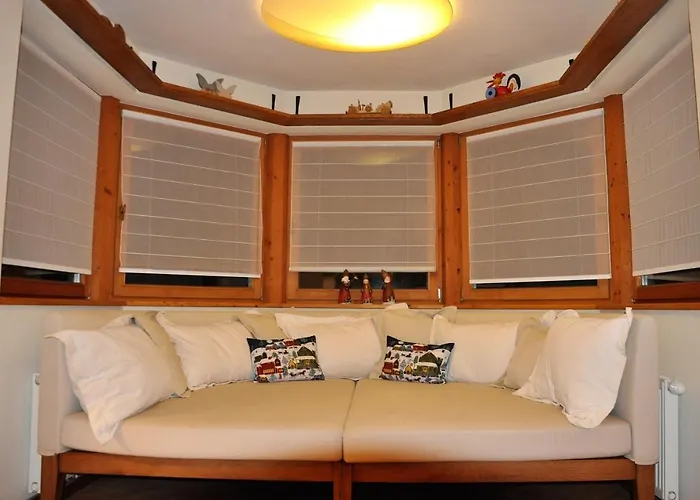 Haus Treffer Pensjonat 4*