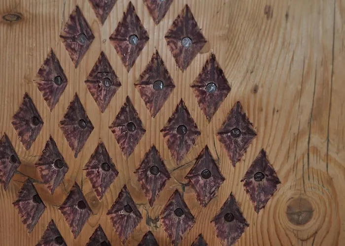 Pensjonat Haus Treffer 4*