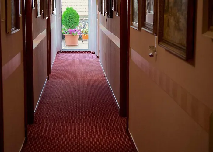 Pensjonat Haus Treffer Kirchdorf in Tirol