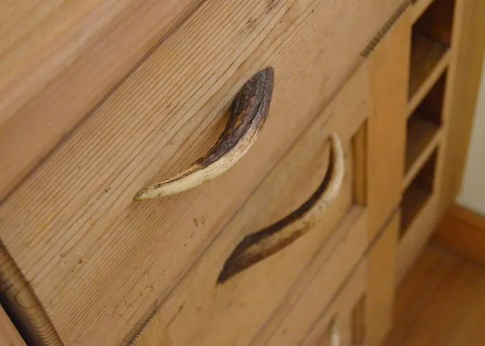 Pensjonat Haus Treffer 4*