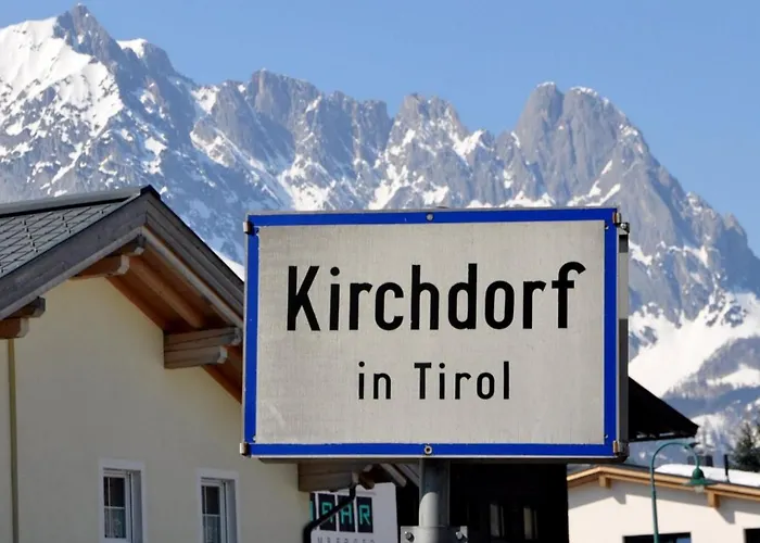 Haus Treffer Pensjonat