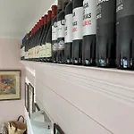 בית הארחה Haus Treffer