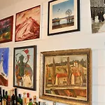 Haus Treffer