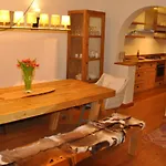 Haus Treffer 4*