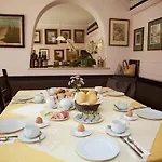 Haus Treffer 4*