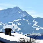 Haus Treffer
