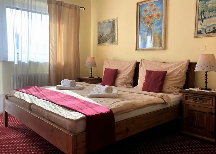 Haus Treffer 4* Kirchdorf in Tirol