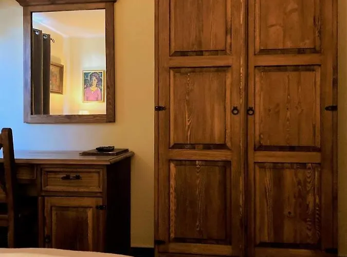 Haus Treffer 4* Kirchdorf in Tirol